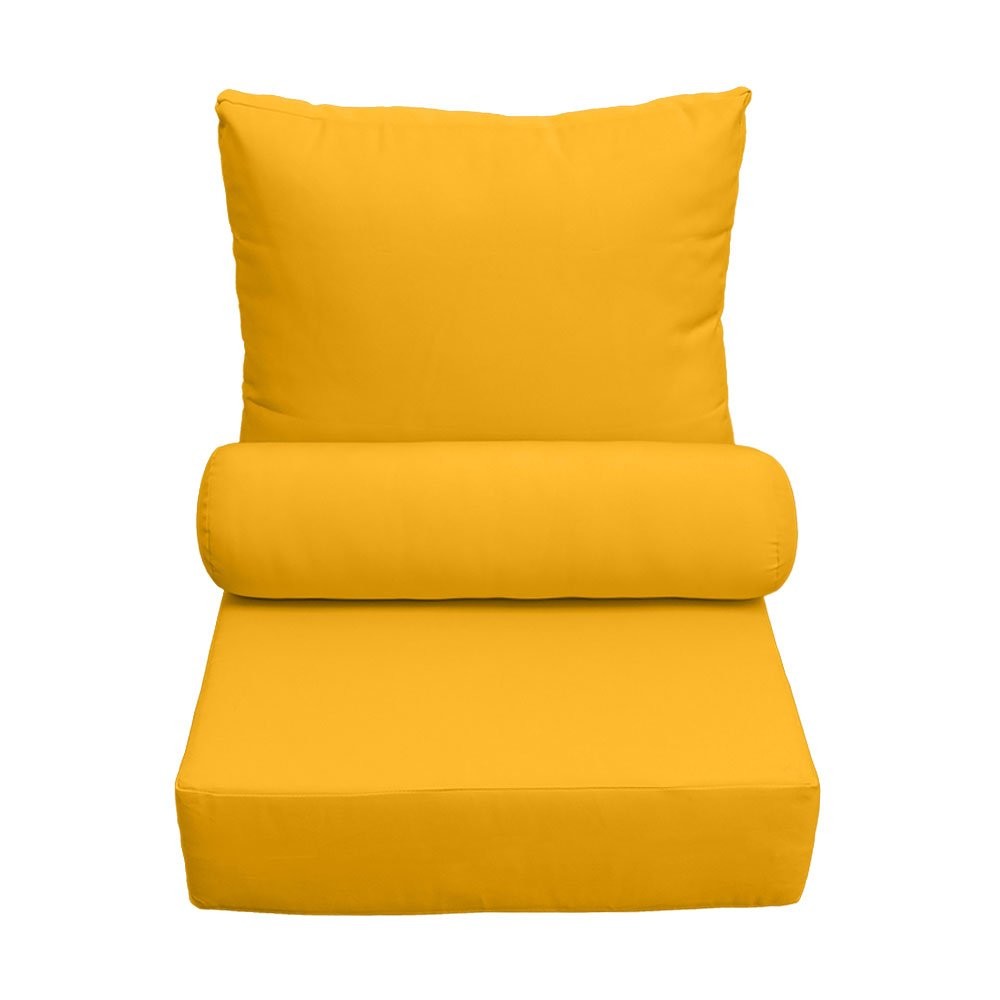  Outdoor deep seat back slip cover replacement
