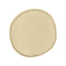 Outdoor deep seat back slip cover replacement