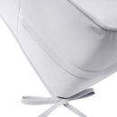 Outdoor deep seat back slip cover replacement