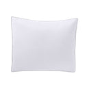 Outdoor deep seat back slip cover replacement