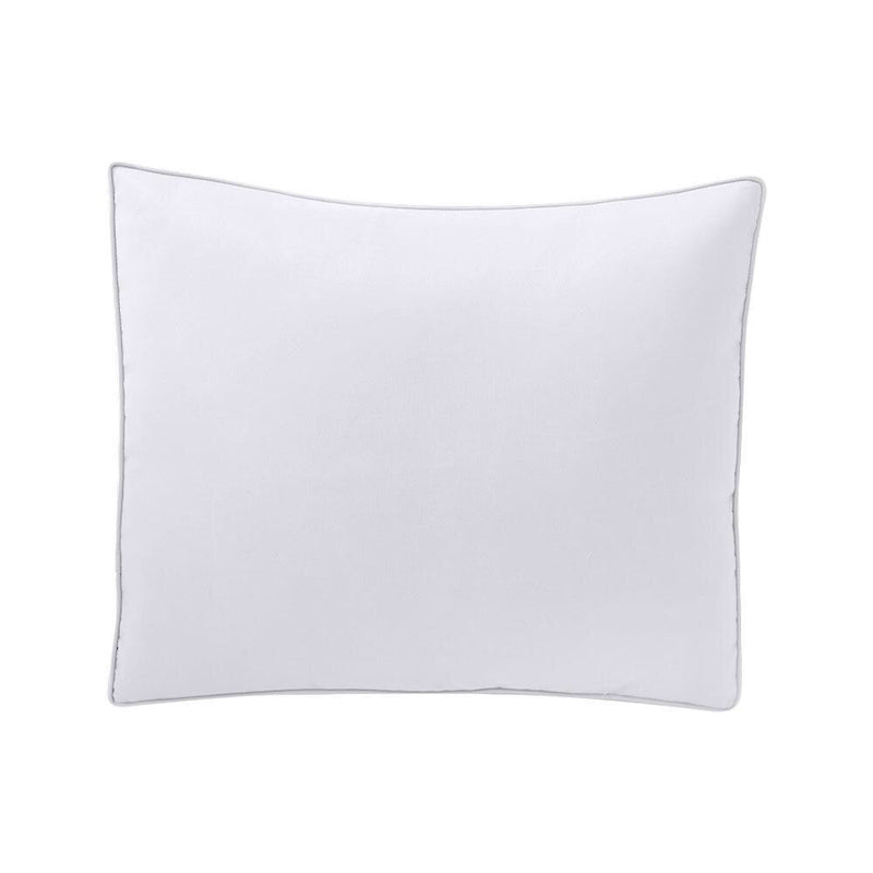 |COVER ONLY| Piped Trim Outdoor Deep Seat Cushion 23x24x6, Water Repellent, Patio Furniture Patio Cushion Slipcovers Replacement Seat Cushion Covers AD105