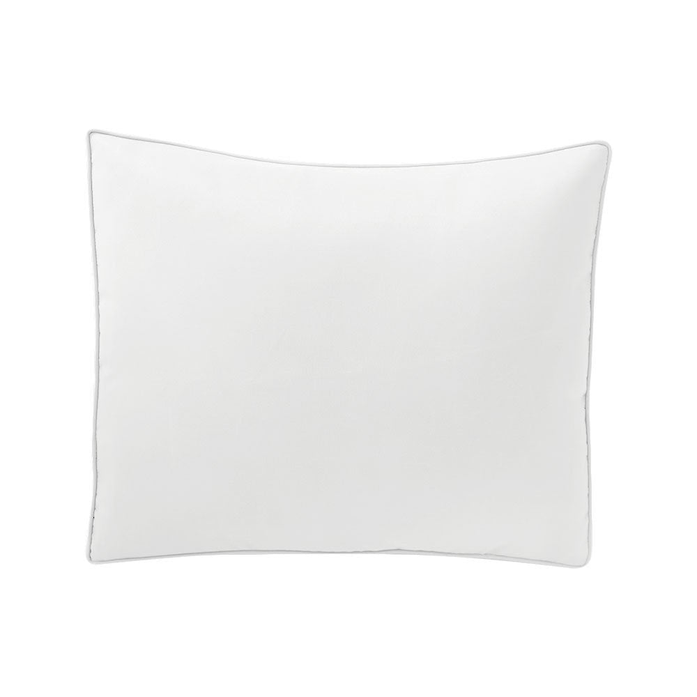 Outdoor lounge chair cushion