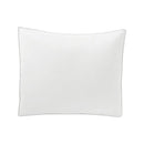 Outdoor lounge chair cushion