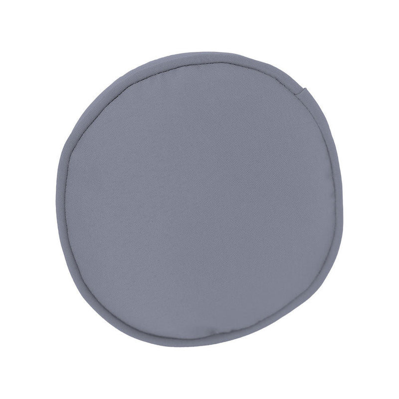 Outdoor deep seat back slip cover replacement
