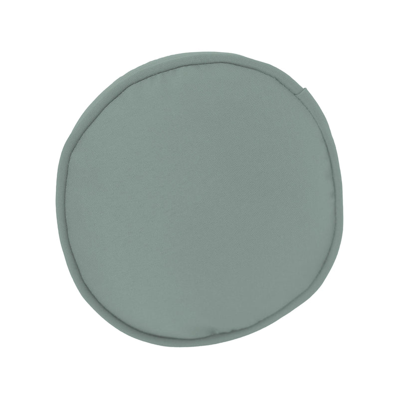 Outdoor deep seat back slip cover replacement