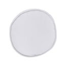 Outdoor deep seat back slip cover replacement