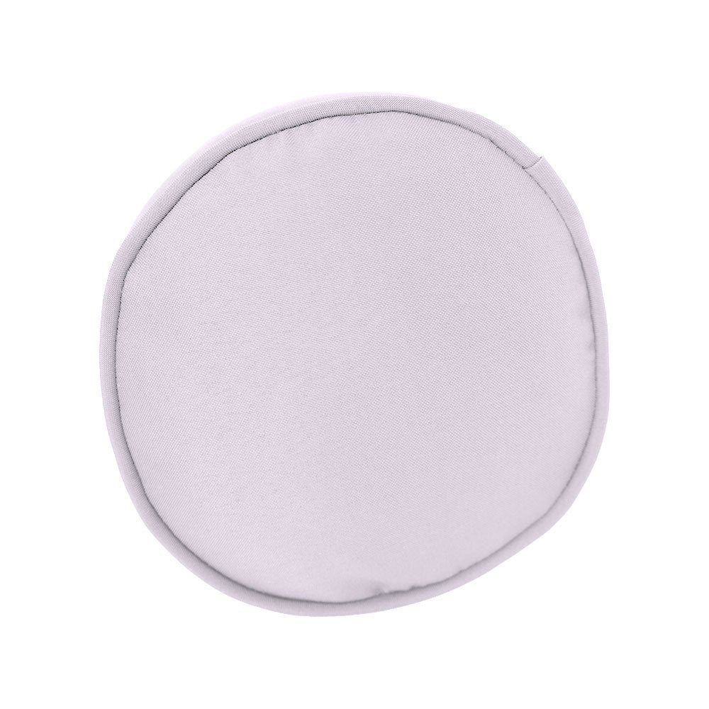 Outdoor deep seat back slip cover replacement