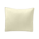 Outdoor lounge chair cushion