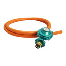 Portable 2 DOUBLE Burners Stove Range Propane Gas Stove 20,000 BTU