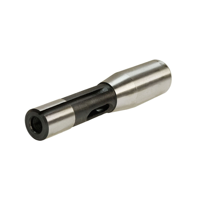 R8 to MT3 Morse taper Adapter 3MT MT 3 Sleeve Arbor E-M