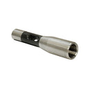 R8 to MT3 Morse taper Adapter 3MT MT 3 Sleeve Arbor E-M