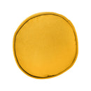 STYLE 1 Pillow & Bolster Cushion for Outdoor Indoor Daybed Porch Swing Bed Crib Size Piped Trim AD108 | COVERS ONLY |