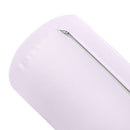 STYLE 1 - Mattress & Pillow Bolster Cushion for Outdoor Indoor Daybed Porch Swing Bed Knife Edge Crib Size AD107 | COVERS ONLY |