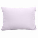 Outdoor daybed styled with cushion set, ideal for patio or garden lounging