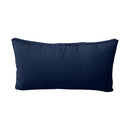 STYLE 2 - Mattress & Pillow Bolster Cushion for Outdoor Indoor Daybed Porch Swing Bed Twin-XL Size AD101 | COVERS ONLY |