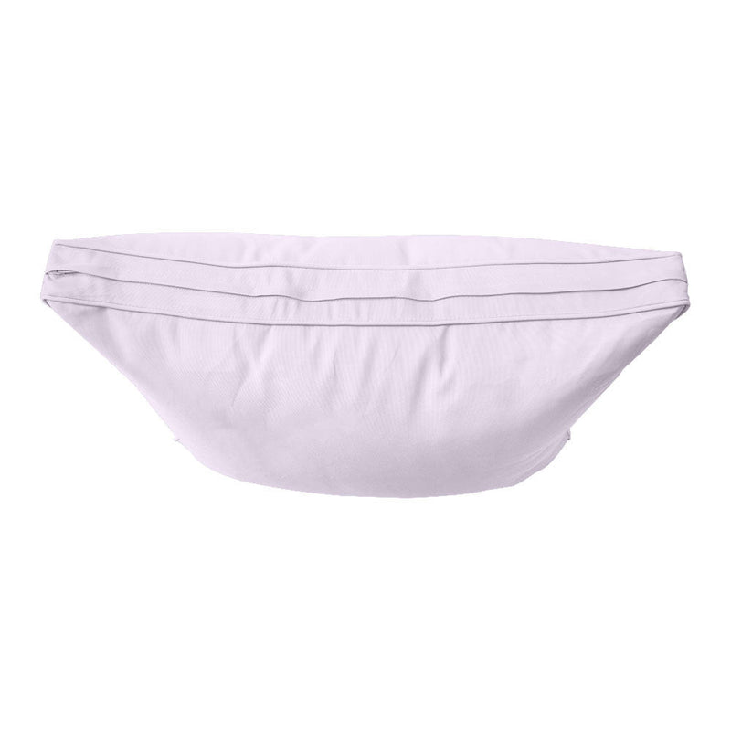 STYLE 3 Pillow & Bolster Cushion for Outdoor Indoor Daybed Porch Swing Bed Full Size Piped Trim AD107 | COVERS ONLY |