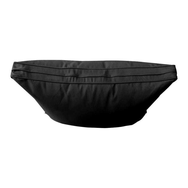 STYLE 3 - Mattress & Pillow Bolster Cushion for Outdoor Indoor Daybed Porch Swing Bed Piped Trim Full Size AD109 | COVERS ONLY |
