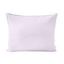 STYLE 3 Pillow & Bolster Cushion for Outdoor Indoor Daybed Porch Swing Bed Queen Size Piped Trim AD107 | COVERS ONLY |