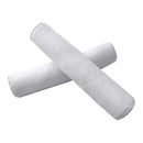 STYLE 4 Pillow & Bolster Cushion for Outdoor Indoor Daybed Porch Swing Bed Crib Size Piped Trim AD105 | COVERS ONLY |