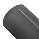 STYLE 4 Pillow & Bolster Cushion for Outdoor Indoor Daybed Porch Swing Bed Full Size Knife Edge AD003 | COVERS ONLY |
