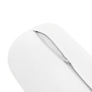 Style5 Twin-XL Size 3PC Knife Edge Outdoor Daybed Mattress Cushion Bolster Pillow SlipCover COMPLETE SET AD106