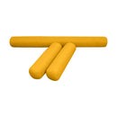 Style6 Twin-XL Size 4PC Knife Edge Outdoor Daybed Mattress Cushion Bolster Pillow Slip Cover COMPLETE SET AD108