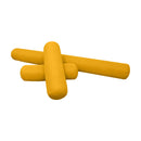 Style6 Twin-XL Size 4PC Knife Edge Outdoor Daybed Mattress Cushion Bolster Pillow Slip Cover COMPLETE SET AD108