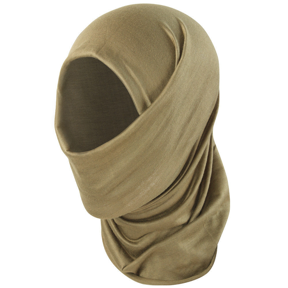 Condor Tactical MULTI WRAP Face Recon