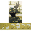 Condor Tactical MULTI WRAP Face Recon