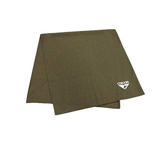 Neck Gaiter MultiCam Fleece Multi-Wrap, Condor Condor Fleece Multi