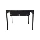 Triple Portable Propane High Pressure Camp Stove Burner UL Regulator w- Stand