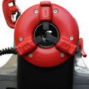 Universal 1-2 to 2" Electric Pipe Threaded Threading Machine Speed Grip Chuck