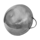 30'' Carbon Steel Wok Pan Gourmet Chef Chinese Traditional Wok Cookware
