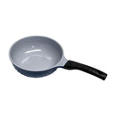Ceramic Frying Pan Cookware Nonstick Ceramic Interior Exterior Cooking Pan