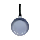 10'' Ceramic Frying Pan Cookware Nonstick Ceramic Interior Exterior Cooking Pan