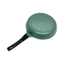 11'' Ceramic Frying Pan Cookware Nonstick Ceramic Interior Exterior Cooking Pan