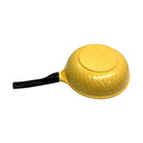 Ceramic Frying Pan Cookware Nonstick Ceramic Interior Exterior Cooking Pan