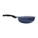 9'' Ceramic Frying Pan Cookware Nonstick Ceramic Interior Exterior Cooking Pan
