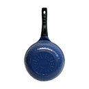 9'' Ceramic Frying Pan Cookware Nonstick Ceramic Interior Exterior Cooking Pan