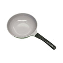 Ceramic Frying Pan Cookware Nonstick Ceramic Interior Exterior Cooking Pan