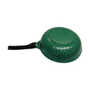 Ceramic Frying Pan Cookware Nonstick Ceramic Interior Exterior Cooking Pan