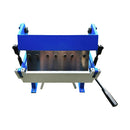 12'' Box Pan Brake 20 Gauge Metal Fabrication Bender Bending Bench Top Pan Brake