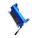 12'' Box Pan Brake 20 Gauge Metal Fabrication Bender Bending Bench Top Pan Brake