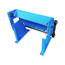 12'' Box Pan Brake 20 Gauge Metal Fabrication Bender Bending Bench Top Pan Brake