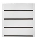 12"x 12"x54" Revolving Slatwall Floor Display Rotating 4 Sided Black Maple White