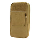 Molle Tactical GPS Pouch Utility Bag Carrying Pouch PSP Case Cover Pouch