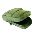 Molle Tactical GPS Pouch Utility Bag Carrying Pouch PSP Case Cover Pouch