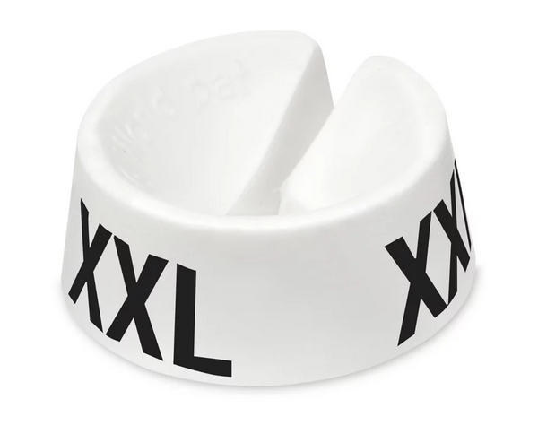 XX-Large Snap On Size Dividers Hanger Garment Marker Tag Clothes Hanger Fixture