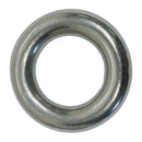 Marine Boat Stainless Steel Round Ring Link Connect Yacht