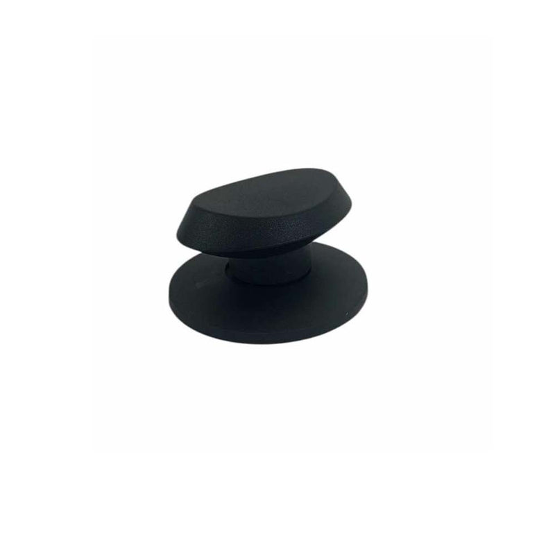 Universal Replacement Pot Knob Head Cap Handle Large Spacer Pot Cover Lid Knob